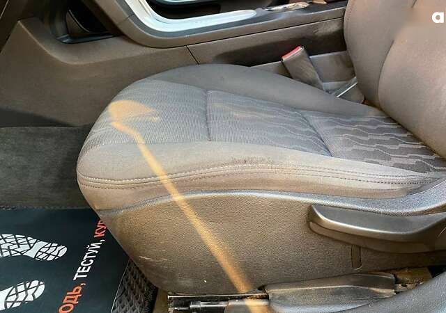 Шевроле Вольт, об'ємом двигуна 0 л та пробігом 282 тис. км за 8000 $, фото 16 на Automoto.ua