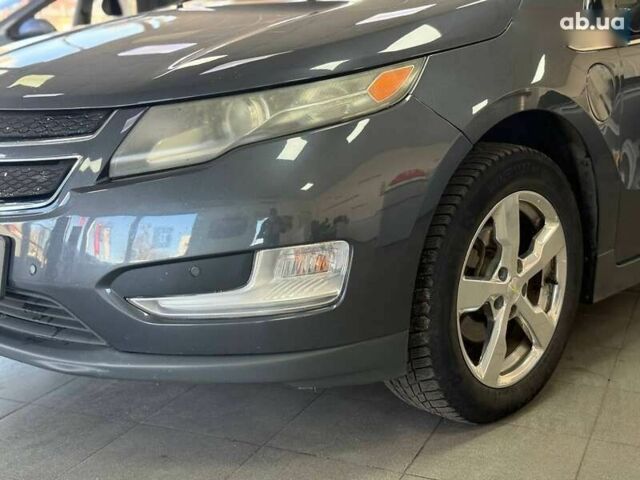 Шевроле Вольт, объемом двигателя 0 л и пробегом 293 тыс. км за 10490 $, фото 4 на Automoto.ua