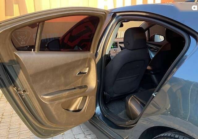 Шевроле Вольт, об'ємом двигуна 0 л та пробігом 282 тис. км за 8000 $, фото 25 на Automoto.ua