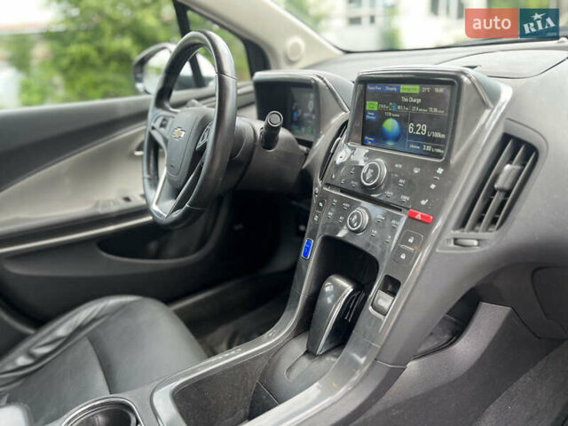 Шевроле Вольт, объемом двигателя 1.4 л и пробегом 177 тыс. км за 12700 $, фото 23 на Automoto.ua