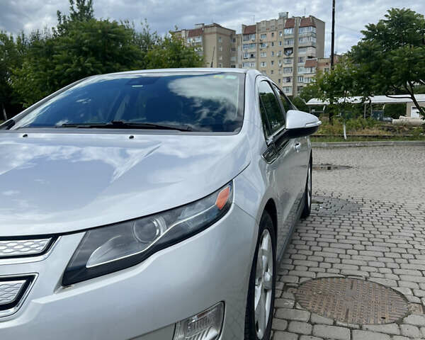 Шевроле Вольт, объемом двигателя 1.4 л и пробегом 177 тыс. км за 12700 $, фото 7 на Automoto.ua