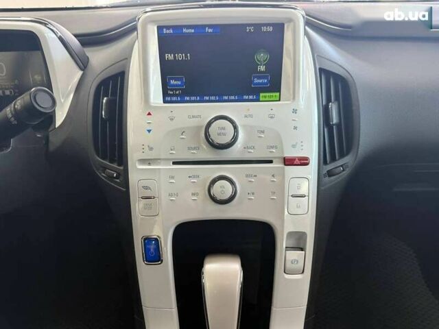 Шевроле Вольт, объемом двигателя 0 л и пробегом 293 тыс. км за 10490 $, фото 24 на Automoto.ua