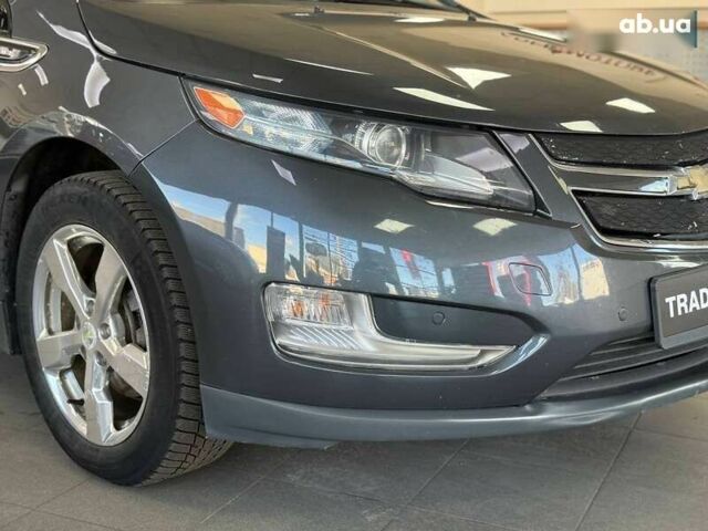 Шевроле Вольт, объемом двигателя 0 л и пробегом 293 тыс. км за 10490 $, фото 2 на Automoto.ua