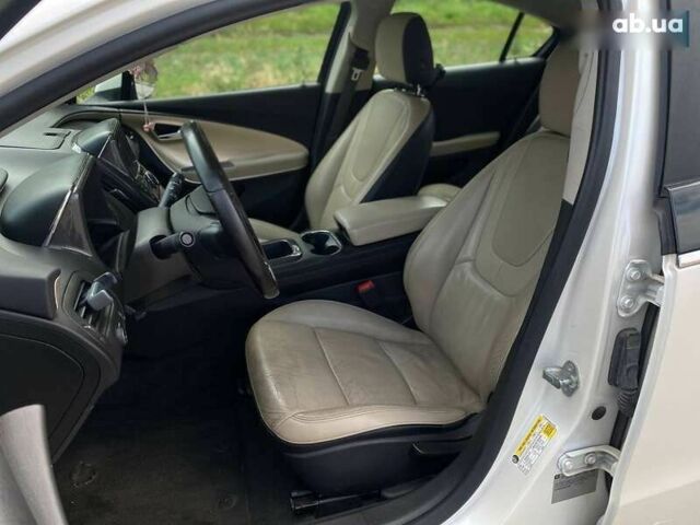 Шевроле Вольт, объемом двигателя 0 л и пробегом 181 тыс. км за 9790 $, фото 13 на Automoto.ua