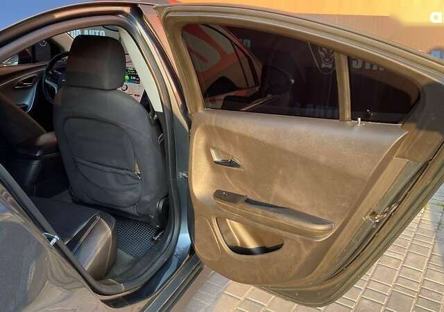 Шевроле Вольт, об'ємом двигуна 0 л та пробігом 282 тис. км за 8000 $, фото 29 на Automoto.ua