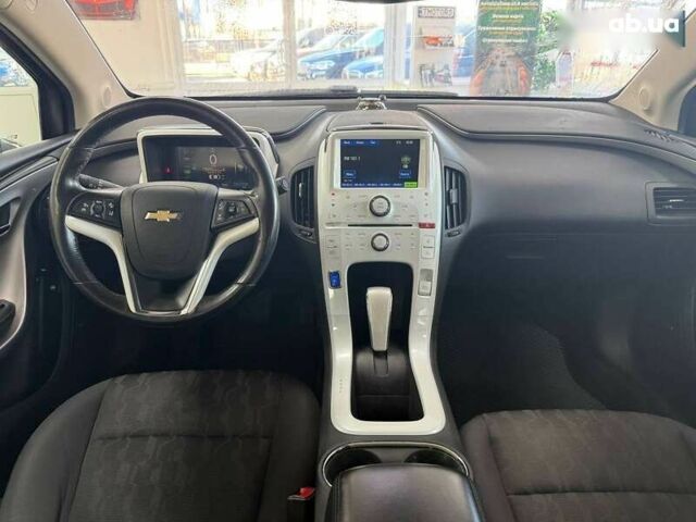 Шевроле Вольт, объемом двигателя 0 л и пробегом 293 тыс. км за 10490 $, фото 22 на Automoto.ua