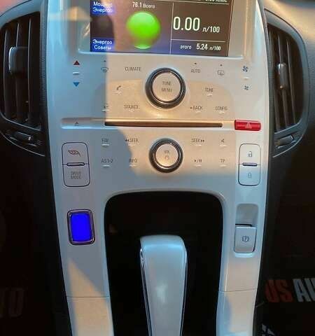 Шевроле Вольт, об'ємом двигуна 0 л та пробігом 282 тис. км за 8000 $, фото 22 на Automoto.ua