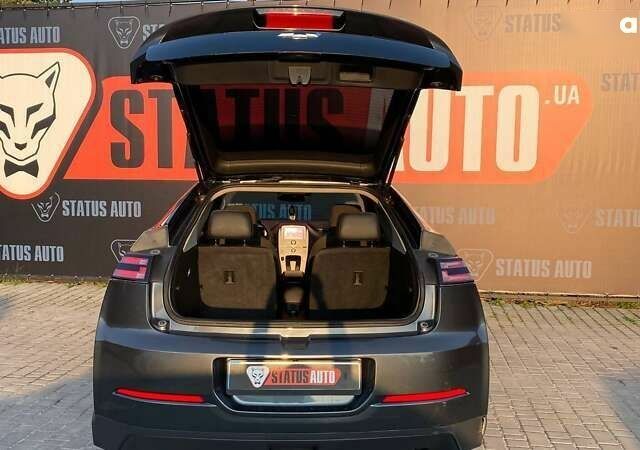 Шевроле Вольт, об'ємом двигуна 0 л та пробігом 282 тис. км за 8000 $, фото 10 на Automoto.ua