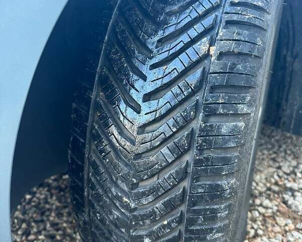 Шевроле Вольт, об'ємом двигуна 1.4 л та пробігом 236 тис. км за 8500 $, фото 12 на Automoto.ua