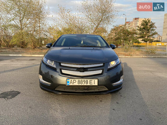 Шевроле Вольт, об'ємом двигуна 1.4 л та пробігом 263 тис. км за 9500 $, фото 1 на Automoto.ua