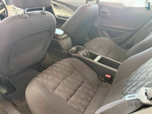 Шевроле Вольт, объемом двигателя 0 л и пробегом 293 тыс. км за 10490 $, фото 28 на Automoto.ua