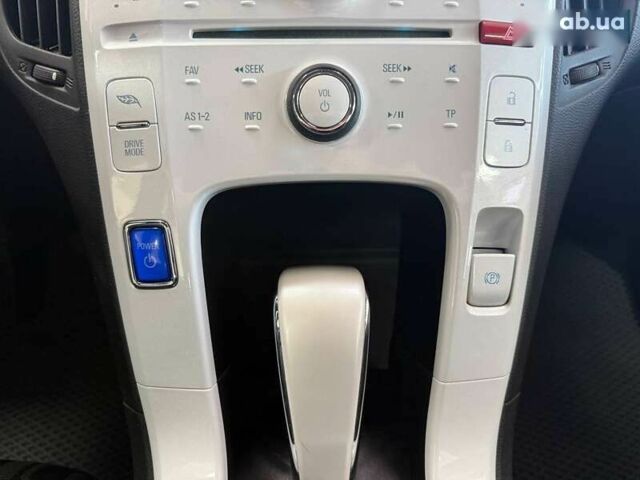 Шевроле Вольт, объемом двигателя 0 л и пробегом 293 тыс. км за 10490 $, фото 26 на Automoto.ua