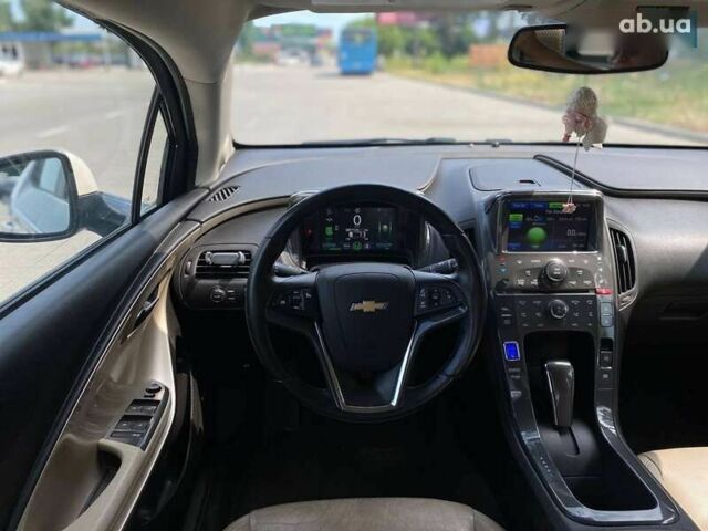 Шевроле Вольт, объемом двигателя 0 л и пробегом 181 тыс. км за 9790 $, фото 22 на Automoto.ua