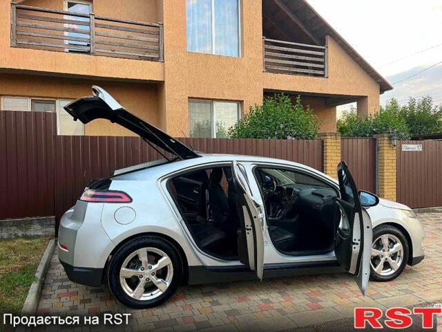 Шевроле Вольт, об'ємом двигуна 1.6 л та пробігом 177 тис. км за 9800 $, фото 2 на Automoto.ua