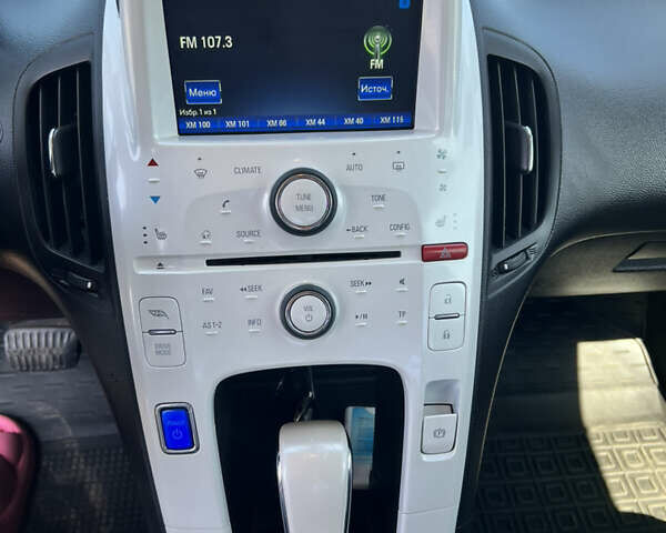 Шевроле Вольт, объемом двигателя 0 л и пробегом 225 тыс. км за 10000 $, фото 11 на Automoto.ua