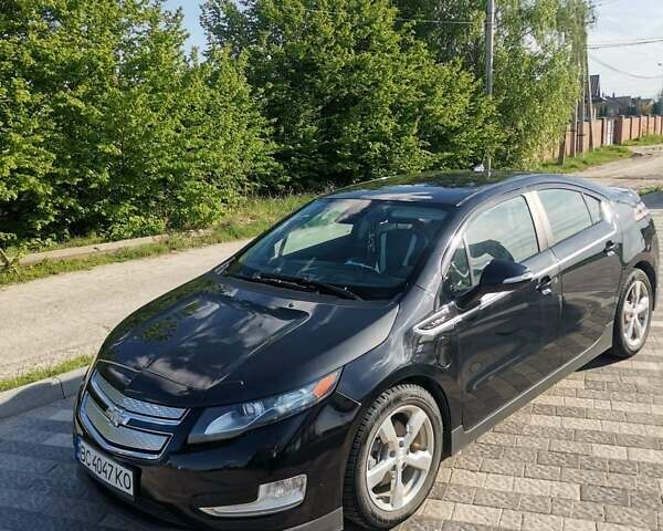 Шевроле Вольт, объемом двигателя 1.4 л и пробегом 178 тыс. км за 10500 $, фото 15 на Automoto.ua
