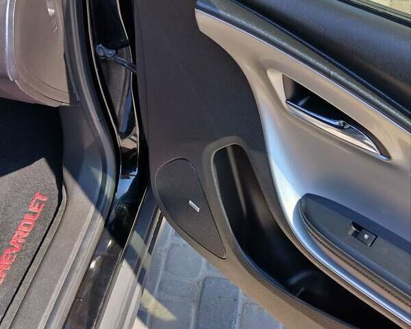 Шевроле Вольт, объемом двигателя 0 л и пробегом 163 тыс. км за 9800 $, фото 6 на Automoto.ua