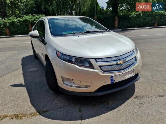 Шевроле Вольт, объемом двигателя 1.4 л и пробегом 90 тыс. км за 11400 $, фото 2 на Automoto.ua