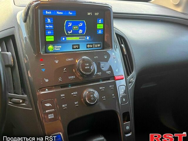 Шевроле Вольт, об'ємом двигуна 1.6 л та пробігом 177 тис. км за 9800 $, фото 3 на Automoto.ua