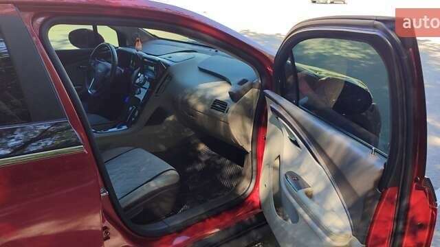 Шевроле Вольт, об'ємом двигуна 1.4 л та пробігом 179 тис. км за 11000 $, фото 3 на Automoto.ua