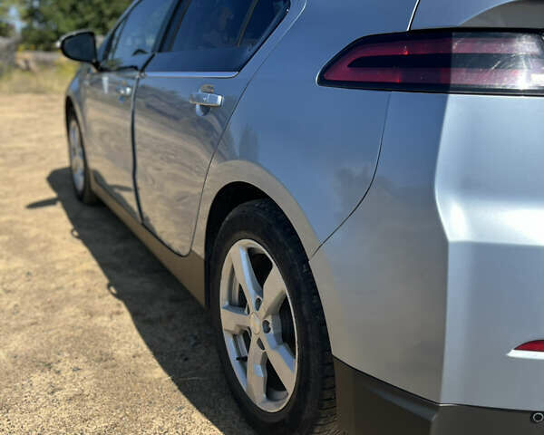 Шевроле Вольт, объемом двигателя 0 л и пробегом 225 тыс. км за 10000 $, фото 5 на Automoto.ua