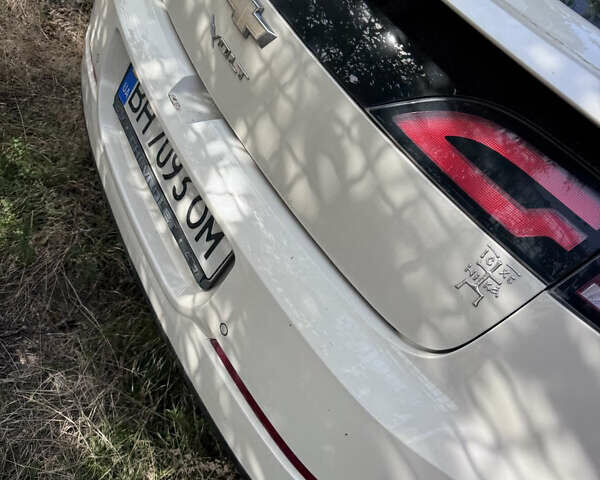 Шевроле Вольт, об'ємом двигуна 1.4 л та пробігом 130 тис. км за 4200 $, фото 3 на Automoto.ua