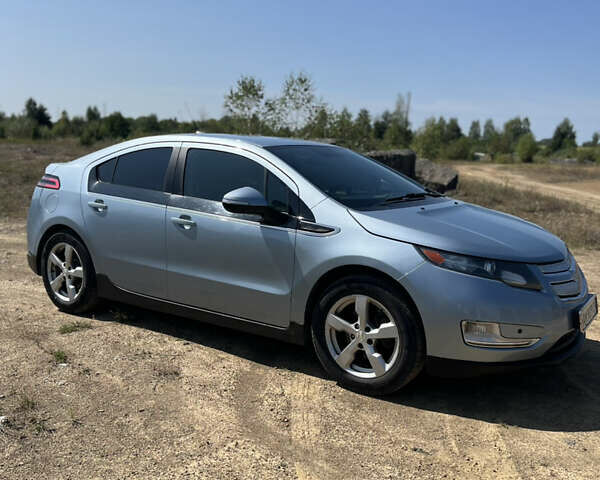 Шевроле Вольт, объемом двигателя 0 л и пробегом 225 тыс. км за 10000 $, фото 2 на Automoto.ua