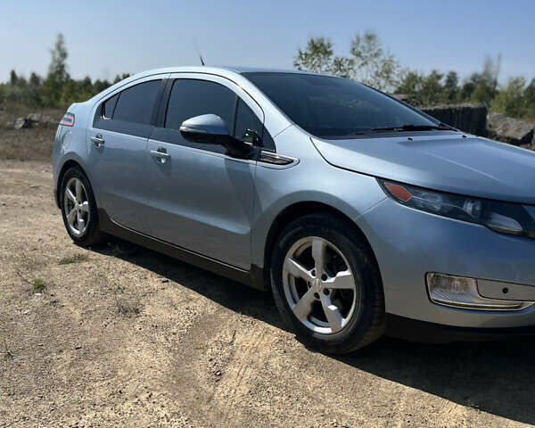 Шевроле Вольт, объемом двигателя 0 л и пробегом 225 тыс. км за 10000 $, фото 3 на Automoto.ua