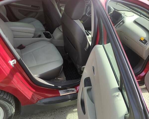 Шевроле Вольт, об'ємом двигуна 1.4 л та пробігом 123 тис. км за 14990 $, фото 8 на Automoto.ua