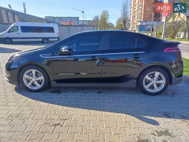 Шевроле Вольт, объемом двигателя 0 л и пробегом 188 тыс. км за 10800 $, фото 1 на Automoto.ua