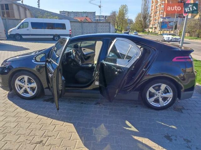 Шевроле Вольт, объемом двигателя 0 л и пробегом 188 тыс. км за 10800 $, фото 7 на Automoto.ua