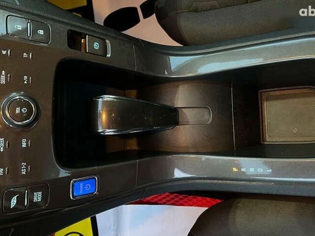 Шевроле Вольт, объемом двигателя 0 л и пробегом 218 тыс. км за 9600 $, фото 13 на Automoto.ua