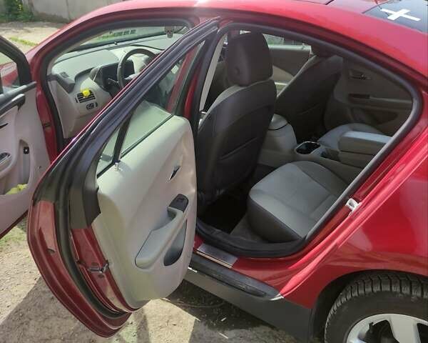 Шевроле Вольт, об'ємом двигуна 1.4 л та пробігом 123 тис. км за 14990 $, фото 11 на Automoto.ua
