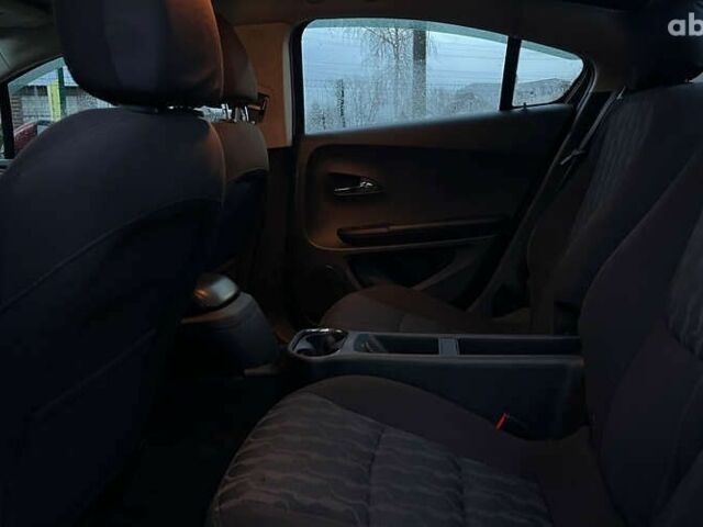 Шевроле Вольт, объемом двигателя 0 л и пробегом 218 тыс. км за 9600 $, фото 17 на Automoto.ua