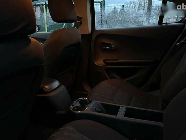 Шевроле Вольт, объемом двигателя 0 л и пробегом 218 тыс. км за 9600 $, фото 18 на Automoto.ua