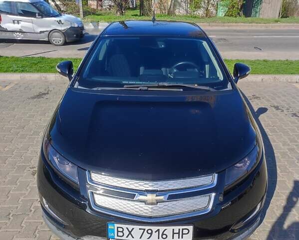 Шевроле Вольт, объемом двигателя 0 л и пробегом 188 тыс. км за 10800 $, фото 2 на Automoto.ua