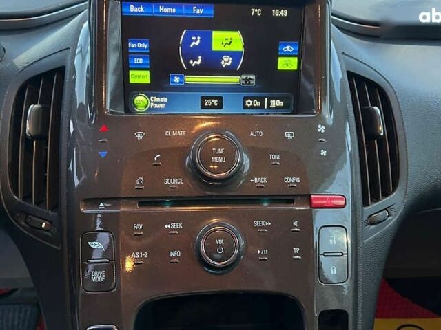 Шевроле Вольт, объемом двигателя 0 л и пробегом 218 тыс. км за 9600 $, фото 12 на Automoto.ua