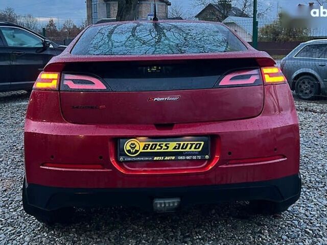 Шевроле Вольт, объемом двигателя 0 л и пробегом 218 тыс. км за 9600 $, фото 4 на Automoto.ua