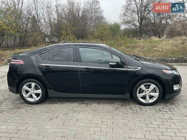 Шевроле Вольт, об'ємом двигуна 1.4 л та пробігом 102 тис. км за 12400 $, фото 4 на Automoto.ua