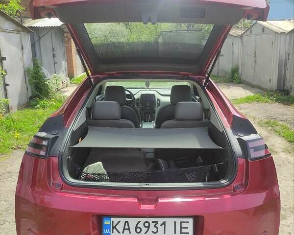 Шевроле Вольт, об'ємом двигуна 1.4 л та пробігом 123 тис. км за 14990 $, фото 5 на Automoto.ua