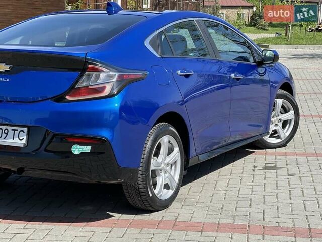 Шевроле Вольт, об'ємом двигуна 1.49 л та пробігом 123 тис. км за 13300 $, фото 11 на Automoto.ua