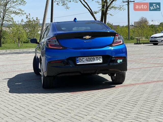 Шевроле Вольт, об'ємом двигуна 1.49 л та пробігом 123 тис. км за 13300 $, фото 8 на Automoto.ua