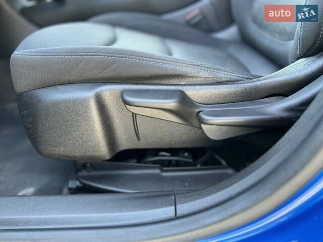 Шевроле Вольт, об'ємом двигуна 1.49 л та пробігом 123 тис. км за 13300 $, фото 33 на Automoto.ua