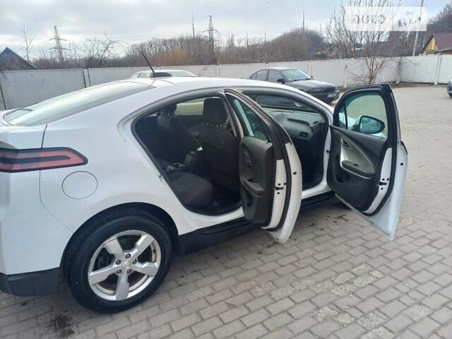 Шевроле Вольт, об'ємом двигуна 0 л та пробігом 87 тис. км за 10900 $, фото 15 на Automoto.ua