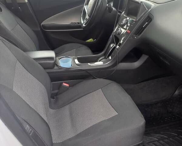 Шевроле Вольт, об'ємом двигуна 0 л та пробігом 87 тис. км за 10900 $, фото 9 на Automoto.ua