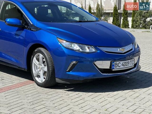 Шевроле Вольт, об'ємом двигуна 1.49 л та пробігом 123 тис. км за 13300 $, фото 18 на Automoto.ua