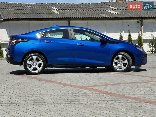 Шевроле Вольт, об'ємом двигуна 1.49 л та пробігом 123 тис. км за 13300 $, фото 14 на Automoto.ua