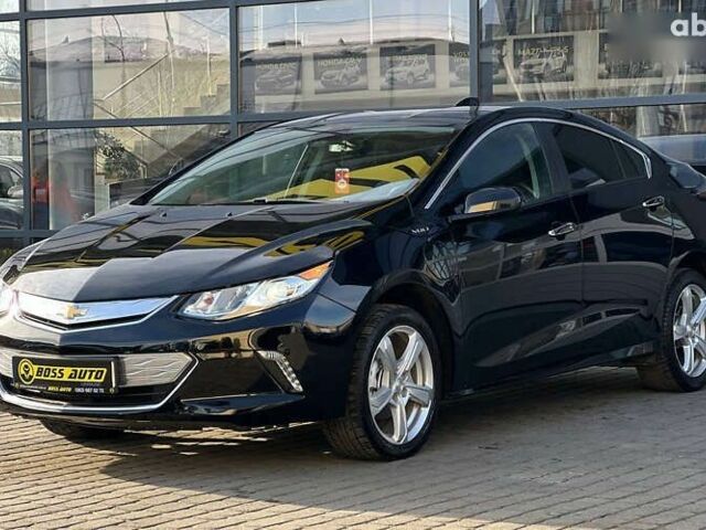 Шевроле Вольт, объемом двигателя 0 л и пробегом 152 тыс. км за 16000 $, фото 2 на Automoto.ua