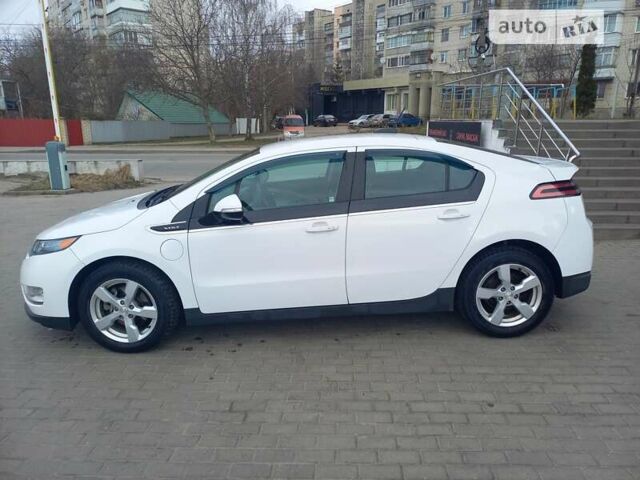 Шевроле Вольт, об'ємом двигуна 0 л та пробігом 87 тис. км за 10900 $, фото 10 на Automoto.ua