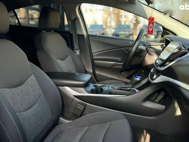 Шевроле Вольт, объемом двигателя 0 л и пробегом 152 тыс. км за 16000 $, фото 17 на Automoto.ua